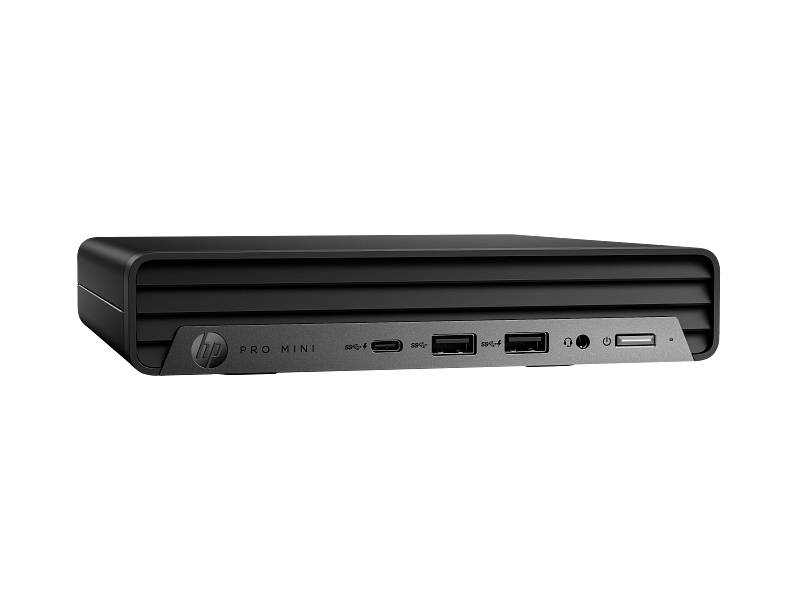 HP Pro Mini 400 G9 Desktop PC - Intel Core i7-13700T (13th Gen)