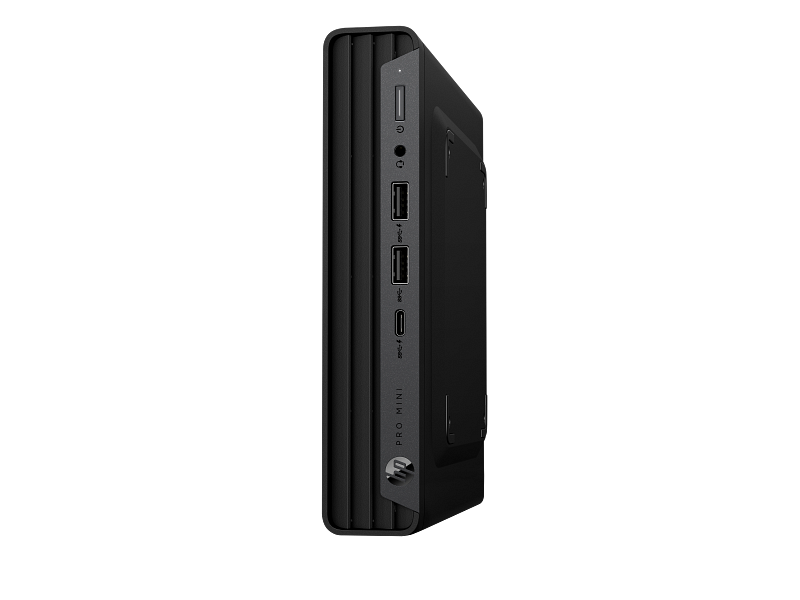 HP Pro Mini 400 G9 Desktop PC (A54X6ET)