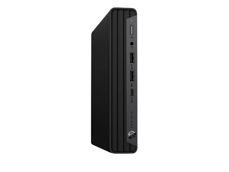 HP Pro Mini 400 G9 Desktop PC (A54X6ET)