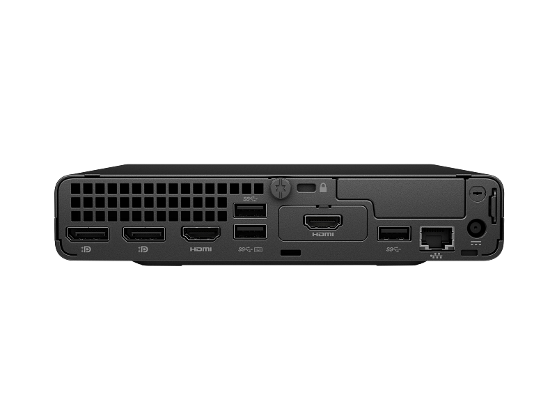 HP Pro Mini 400 G9 Desktop PC (A54X6ET)