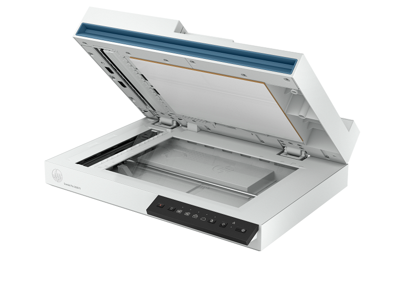 HP ScanJet Pro 3600 f1 (20G06A)
