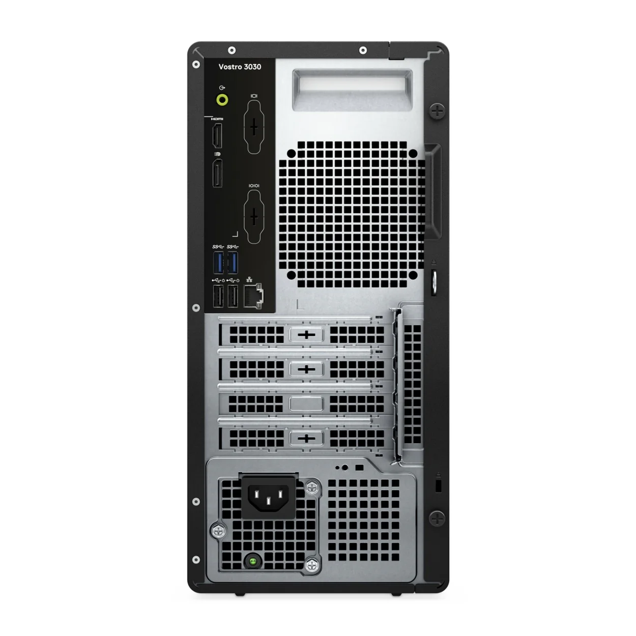 Dell Vostro 3030 MT, Intel Core i3 14100, 8GB DDR5 4800, 512GB