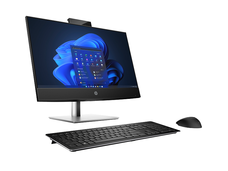 HP ProOne 440 G9 All-in-One Desktop PC i7-13700T (13th Gen)