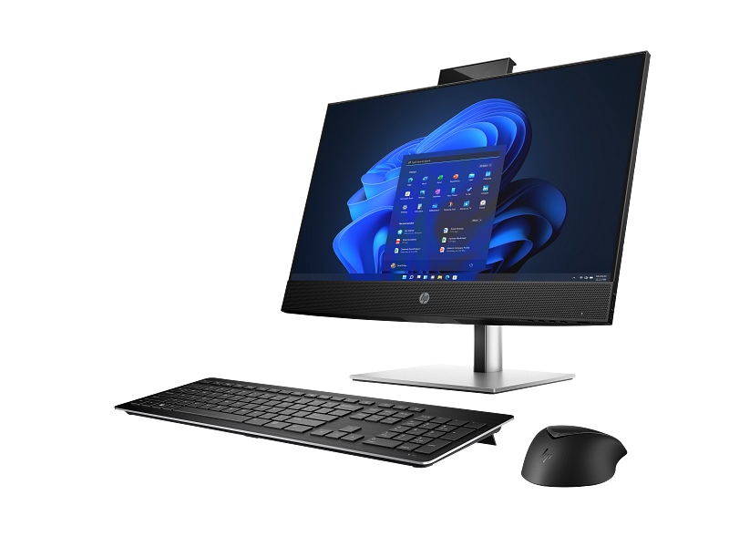 HP ProOne 440 G9 All-in-One Desktop PC i7-13700T (13th Gen)