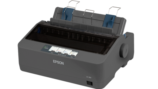 Model: C11CC24001 Product Home Epson LX-350