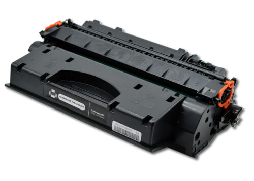 HP 05A (CE505X) ColourSoft Compatible Toner for HP 05X (CE505X)