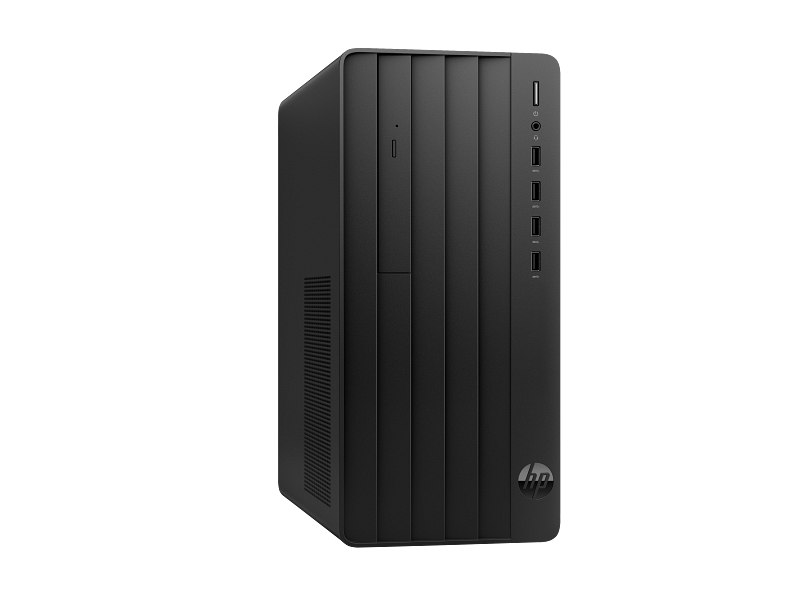 HP Pro Tower 290 G9 Desktop PC Bundle - Intel Core i3-13100 (13th Gen)