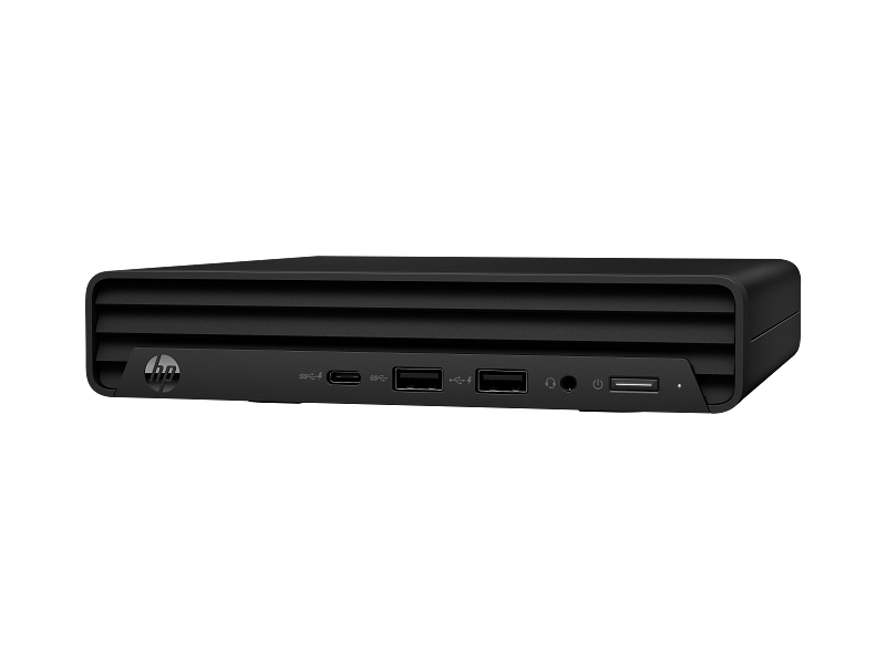 HP Pro Mini 260 G9 Desktop PC - Intel Core i3-1315U (13th Gen)
