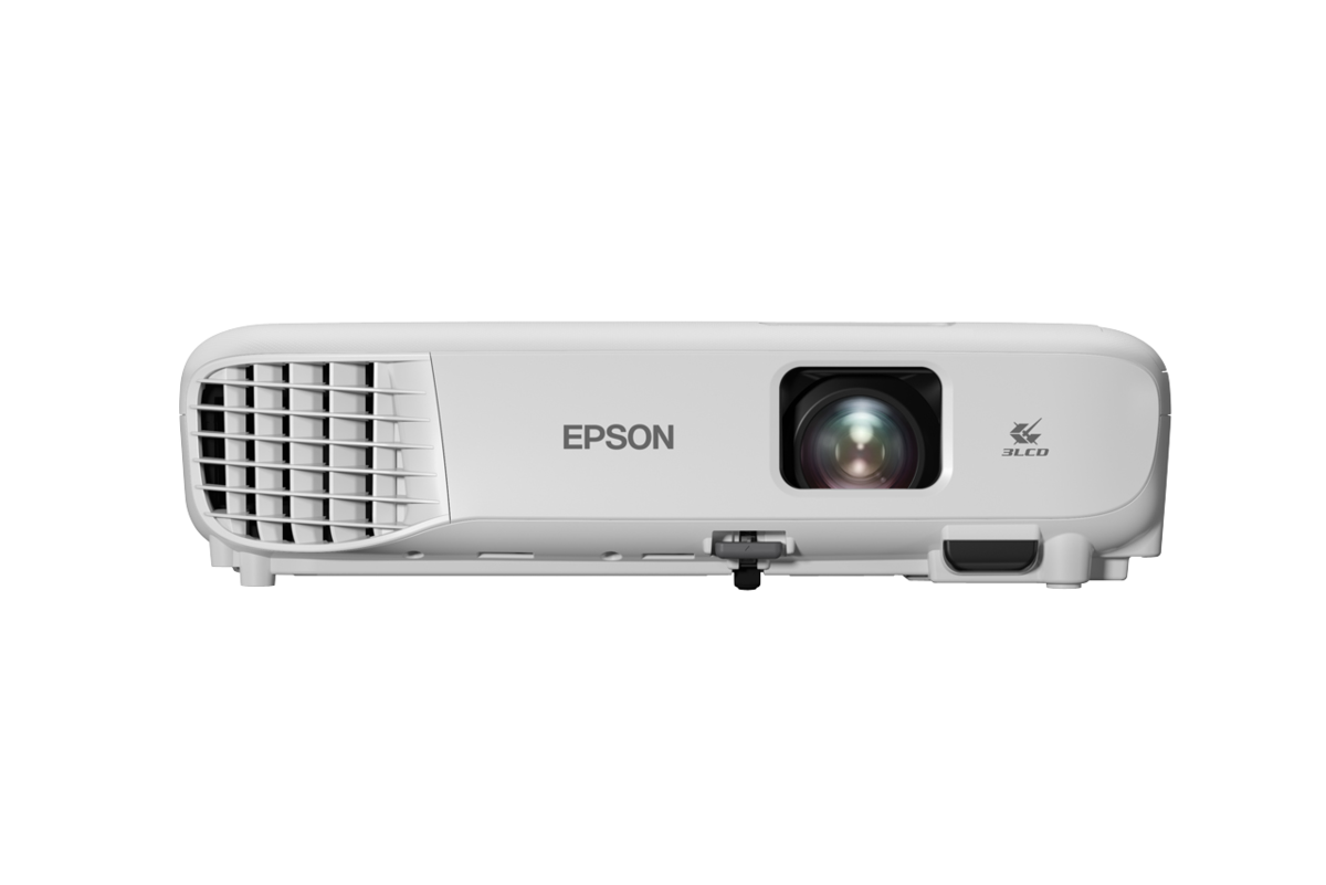 EB-E12 XGA 3LCD Projector