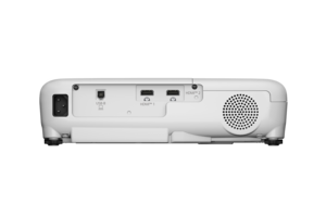 EB-E12 XGA 3LCD Projector