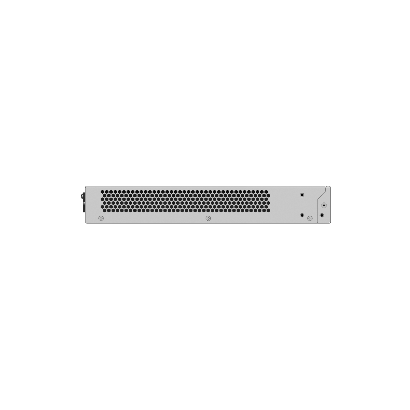 Ruijie Reyee RG-NBS3100-48GT4SFP-P-V2 48-Port Gigabit Layer 2 Cloud Managed PoE Switch