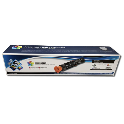 HP Toner Reload Kit ΓÇô 103A Neverstop Toner for 1000 / MFP1200 series