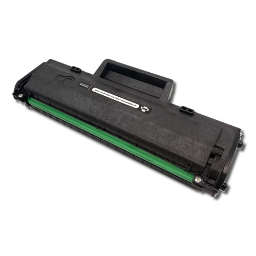 HP 106A (W1106A) Toner – ColourSoft Compatible Black Laser Cartridge
