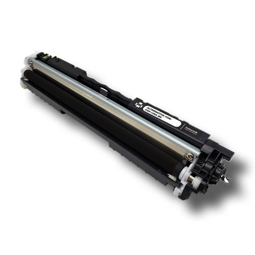 HP 126A Black Toner (CS-CE310A) ColourSoft Compatible