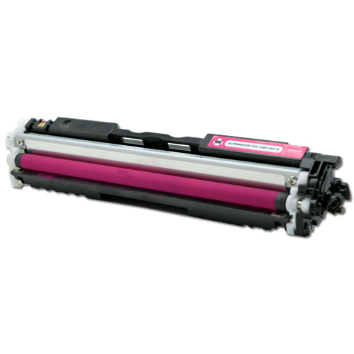 HP 126A Magenta Toner (CS-CE313A) ColourSoft Compatible
