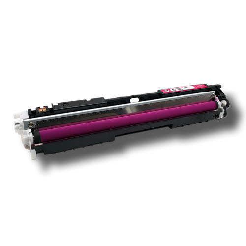 HP 126A Magenta Toner (CS-CE313A) ColourSoft Compatible