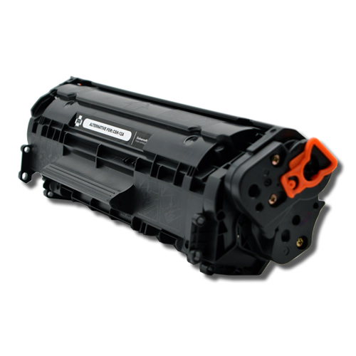 12A Toner ΓÇô HP (CS-Q2612A) ColourSoft Compatible