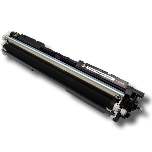 HP CF350A 130A Black Toner ColourSoft Compatible