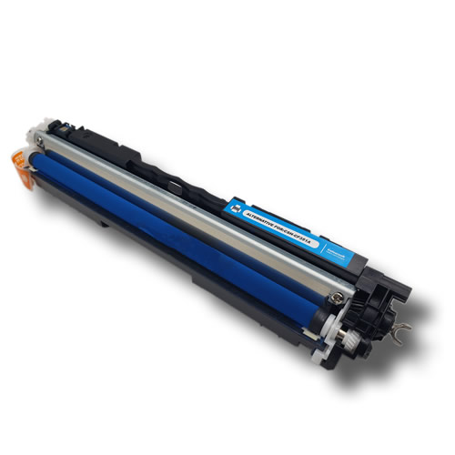 HP 130A Toner Cyan (CS-CF351A) ColourSoft Compatible