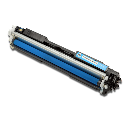 HP 130A Toner Cyan (CS-CF351A) ColourSoft Compatible