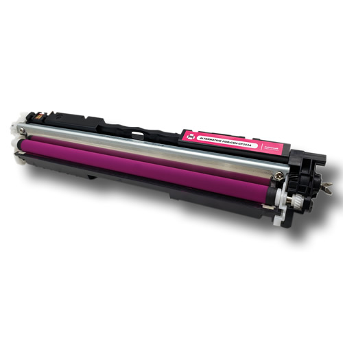 Toner HP 130A Magenta (CS-CF353A) ColourSoft Compatible