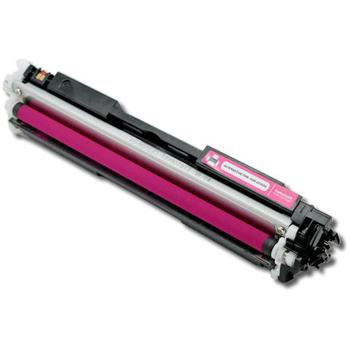 Toner HP 130A Magenta (CS-CF353A) ColourSoft Compatible