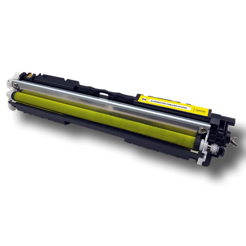 HP 130A Yellow (CS-CF352A) ColourSoft Compatible