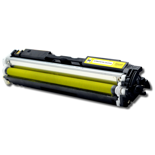 HP 130A Yellow (CS-CF352A) ColourSoft Compatible