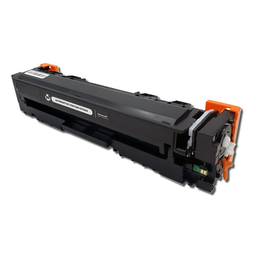 HP Toner 201A Black (CS-CF400A) ColourSoft Compatible