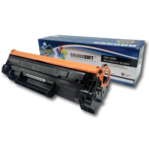 HP 150X Toner Cartridge High Yield (W1500X)