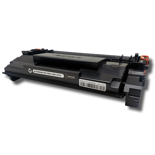 HP 151X Toner Cartridge (W1510X) | ColourSoft High Yield