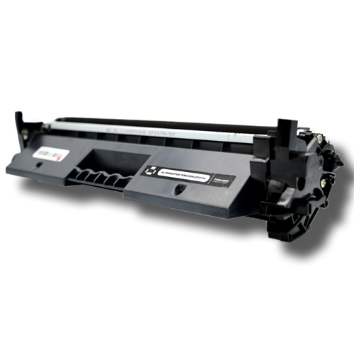Toner HP 17A (CS-CF217A) by ColourSoft