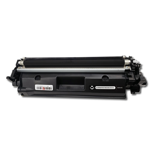 Toner HP 17A (CS-CF217A) by ColourSoft