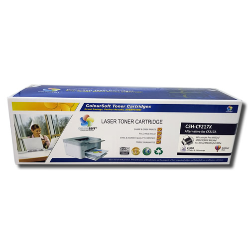 M102W Toner HP M130 toner HP 17A Super Long Lasting Toner