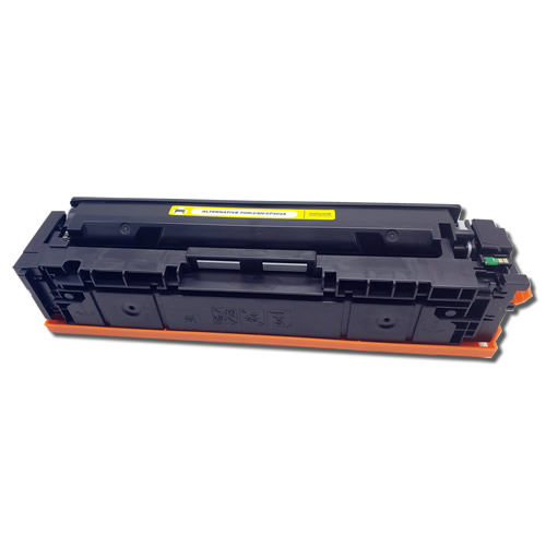 HP 201A Yellow Toner (CS-CF402A) ColourSoft Compatible
