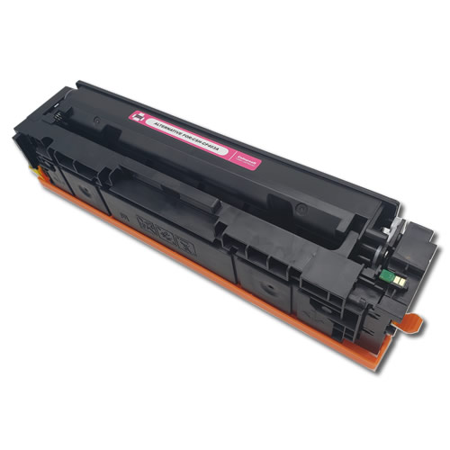 CF403A HP 201A Magenta Toner By ColourSoft Compatible