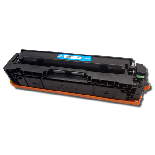HP 203A CYAN Toner (CS-CF541A) ColourSoft Compatible