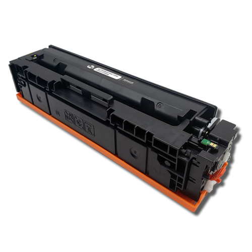 HP 203A BLACK Toner (CS-CF540A) ColourSoft Compatible