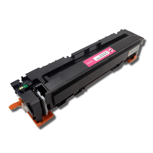 HP 203A MAGENTA Toner (CS-CF543A) ColourSoft Compatible