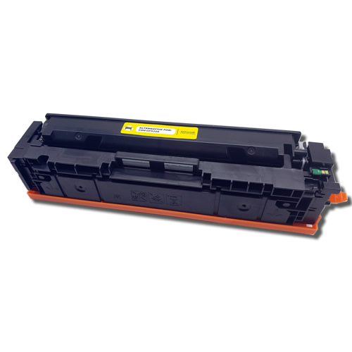 CF532A HP 205A Yellow Toner ColourSoft Compatible