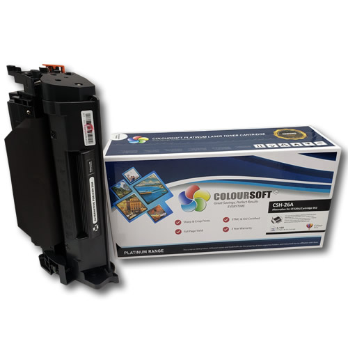 26A Toner Cartridge | CF226A | ColourSoft Compatible