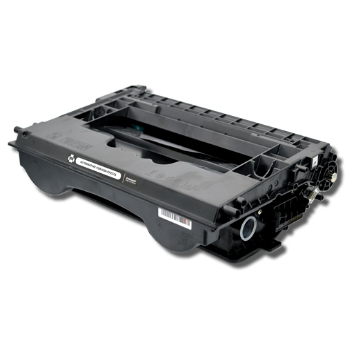 HP 37A Toner (CS-CF237A) ColourSoft Compatible