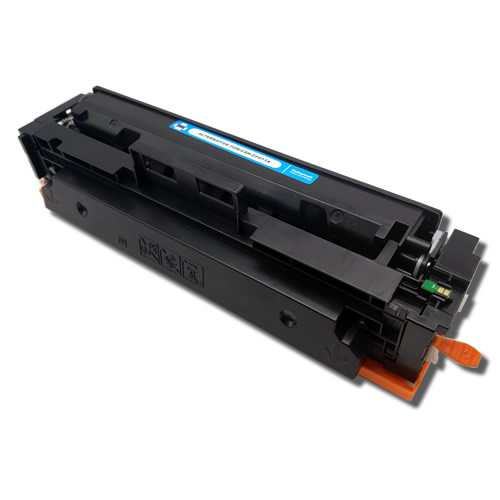 Toner HP 410A Cyan (CS-CF411A) ColourSoft Compatible