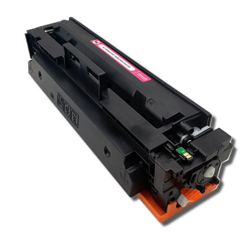 CF413A HP 410A Magenta Toner ColourSoft Compatible