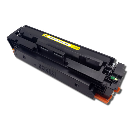 Toner HP 410A Yellow (CS-CF412A) ColourSoft Compatible