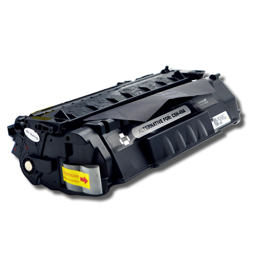 HP 49A Toner (CS-Q5949A) ColourSoft Compatible