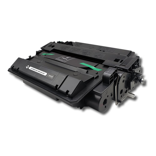 HP Toner 55X High Capacity Cartridge ColourSoft Compatible