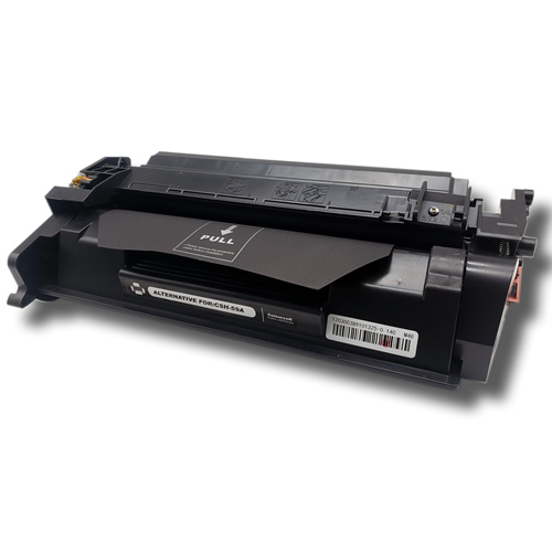 HP Toner 59A Compatible by ColourSoft