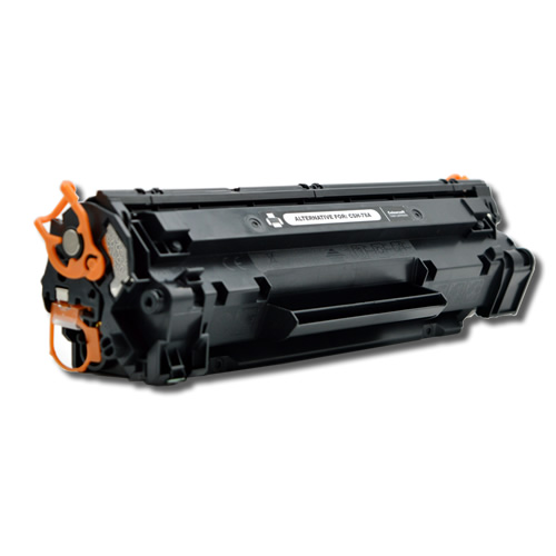 Toner HP 78A (CS-CE278A) ColourSoft Compatible