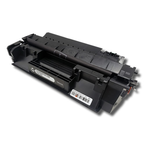 HP Toner 80A (CS-CF280A) ColourSoft Compatible